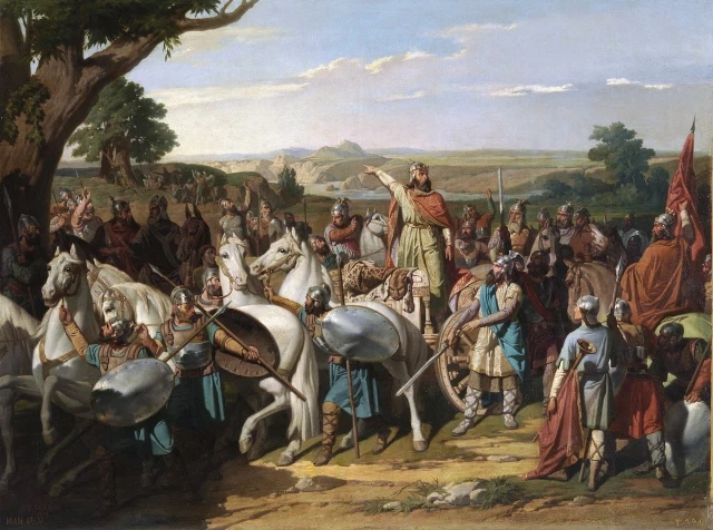 Pacto de Teodomiro, el tratado por el que un gobernador visigodo salvó a sus ciudades y habitantes durante la conquista musulmana