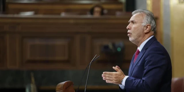 El Gobierno denuncia ante la Fiscalía un posible delito de odio del presidente del Parlamento de Baleares