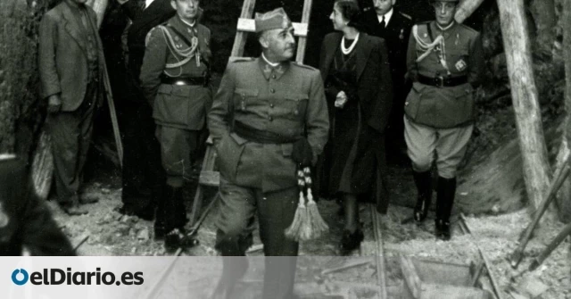 Cultura inicia los trámites para la extinción de la Fundación Francisco Franco