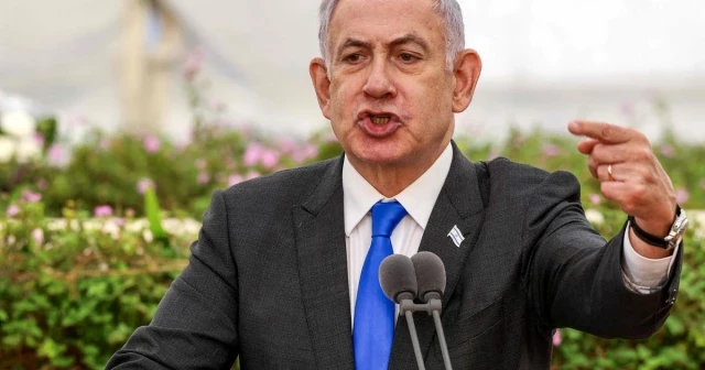 La increíble historia de cómo Netanyahu planeó prolongar la guerra de Gaza [Eng]
