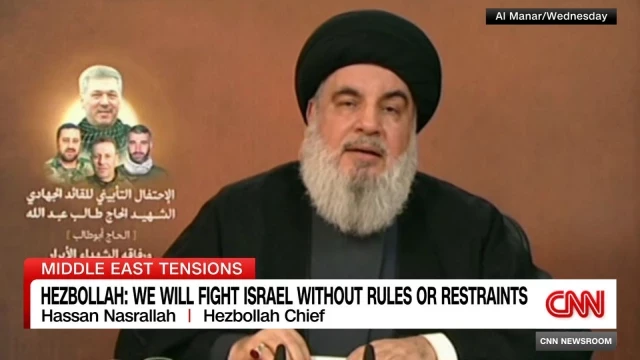 Por qué Hezbollah está amenazando a este pequeño país europeo