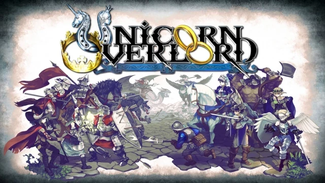 Análisis de Unicorn Overlord, la nueva joya del RPG táctico de Vanillaware