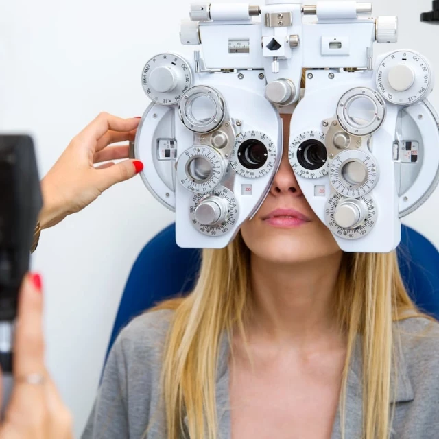 La miopía, fuera de control: un gasto de 300 euros anuales solo en gafas y lentillas