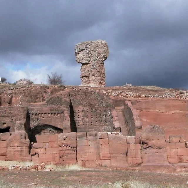 La "insubordinada" ciudad romana de Soria que se excavó en la roca: sus secretos arqueológicos