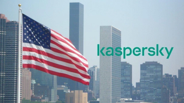 Prohíben antivirus Kaspersky en EEUU por motivos de seguridad nacional