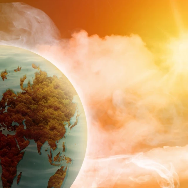La NASA revela los lugares que podrían ser inhabitables en 2050