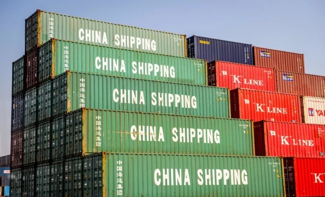 China avisa a la UE de que puede desatar una "guerra comercial"