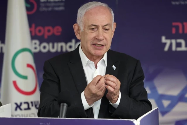 Netanyahu defiende que el Ejército de Israel "se desvive" por evitar las muertes de civiles en Gaza
