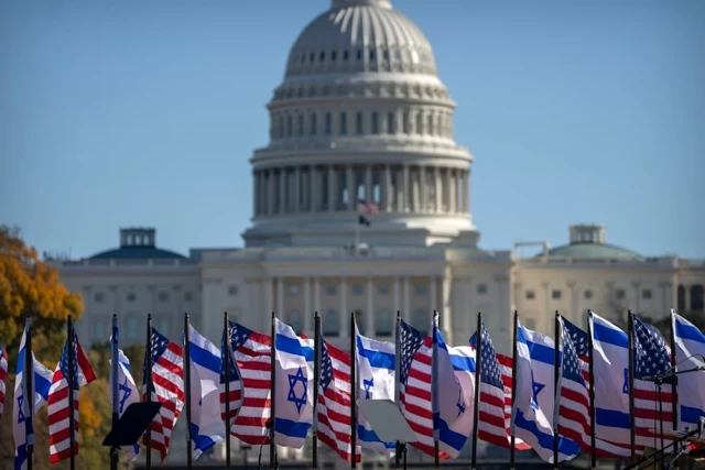 Estados Unidos, dispuesto a respaldar a "Israel" en una guerra a gran escala contra Hezbolá