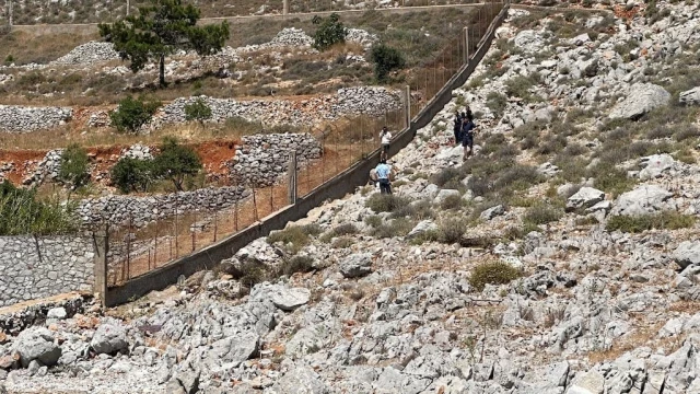 Alerta por la ola de calor en Grecia: murieron tres turistas que hacían senderismo y hay tres desaparecidos