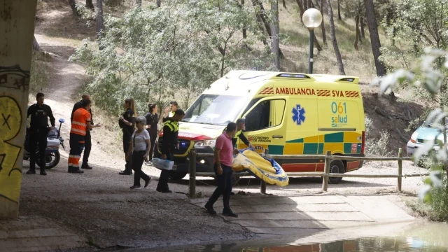 Se suicida en la cárcel 24 horas después de salir de psiquiatría el joven que acuchilló a dos personas en Zaragoza
