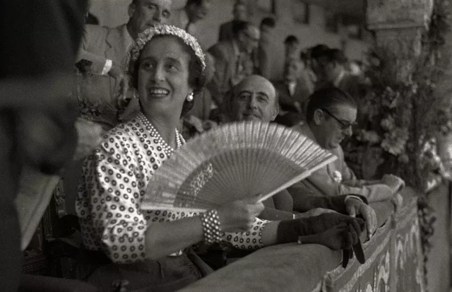 Carmen Polo llega al teatro con 'Dama dictadura': la cara más invisible de uno de los elementos cruciales del franquismo