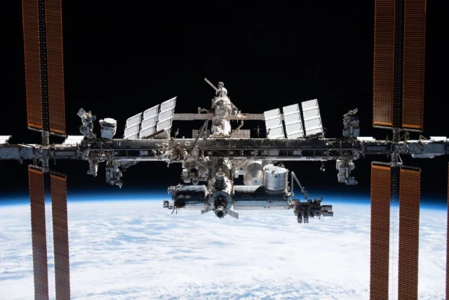 NASA enfrenta reclamo de 80 mil dólares por fragmento de basura espacial