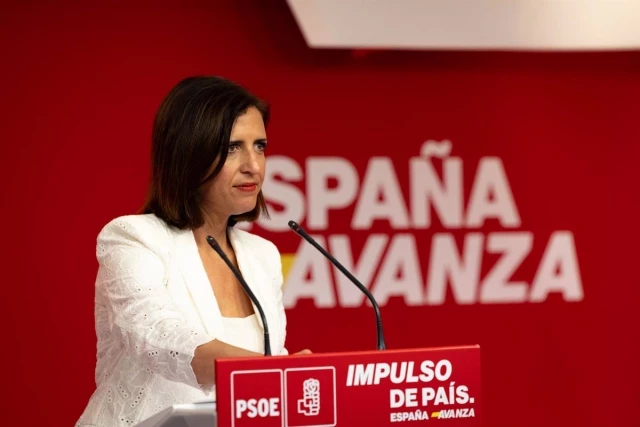 El PSOE admite contactos recientes con PP para renovar el CGPJ y espera llegar a un acuerdo en próximos días