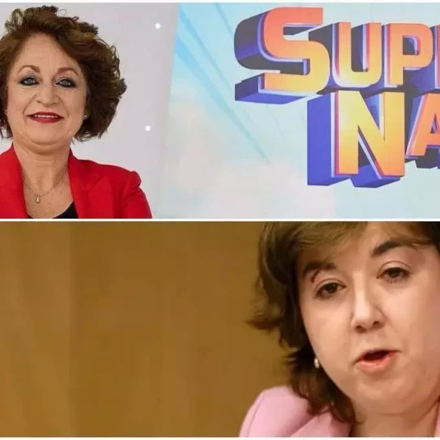 Cascajosa informa al consejo de RTVE que excluye 'Supernanny' de la programación para este año