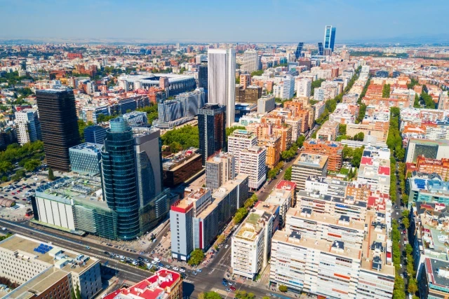 ¿Por qué Madrid es una de las ciudades más tristes del mundo?