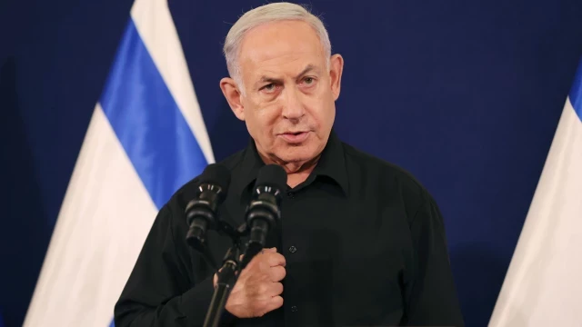 Netanyahu avanza un cambio de fase en su guerra contra Hamás para reducir la intensidad de los ataques