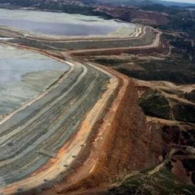 La Xunta da prioridad a la mina de Touro pese a la incógnita sobre la balsa de residuo