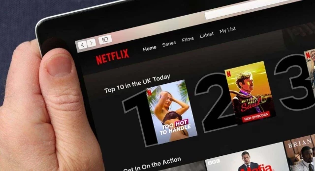 Netflix está preparando una suscripción totalmente gratuita