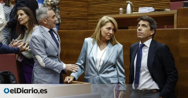 Denuncia a la Conselleria de Igualdad valenciana por despedirla a las 11 horas de acabar su permiso por lactancia