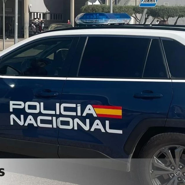 Detenido en Valladolid por explotar a extranjeros con jornadas de diez horas de lunes a domingo sin contrato