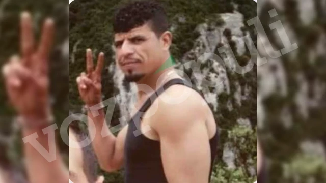 Mohamed, el asesino de David en Gata de Gorgos (Alicante): antecedentes por tráfico de drogas, agresiones y okupación