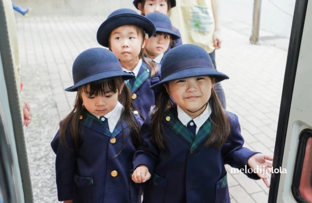 Niños de 5 años en Corea del Sur presionados académicamente para ser los mejores