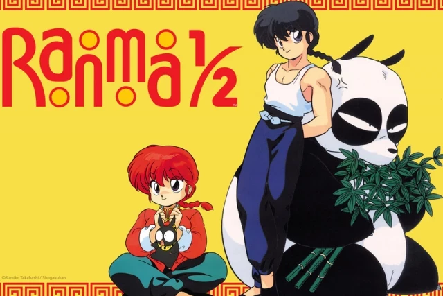Uno de los animes más exitosos y queridos de los 90 vuelve a lo grande: la autora de Ranma ½ confirma el desarrollo de un remake de la serie animada
