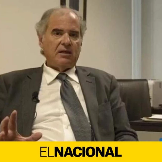 García-Castellón desacredita al juez Aguirre: no hay indicios de la injerencia rusa, solo opiniones