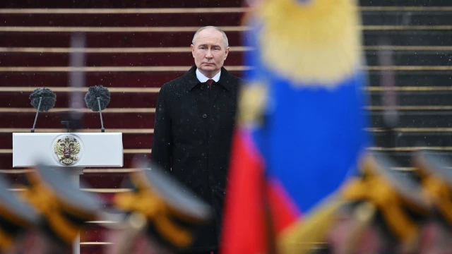 El Tribunal Europeo considera a Rusia culpable de violaciones de los derechos humanos en la Crimea ocupada