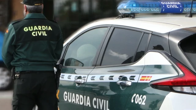 Una mujer mata en Murcia a cuchilladas a su padre y deja herida a su madre, que se salvó por la rápida intervención de la Guardia Civil