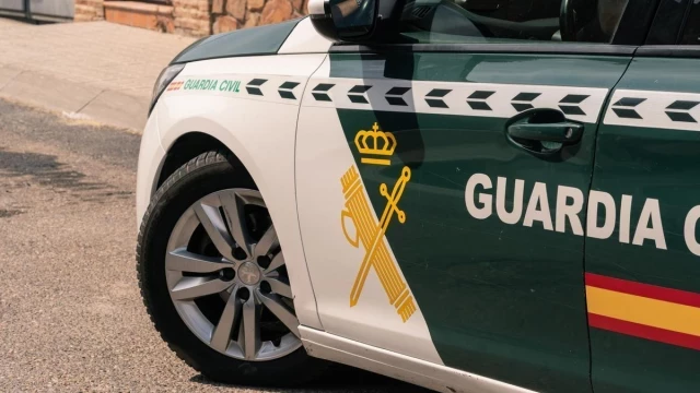 Un menor de 14 años mata a su padre a cuchilladas en Murcia por maltratar a su madre
