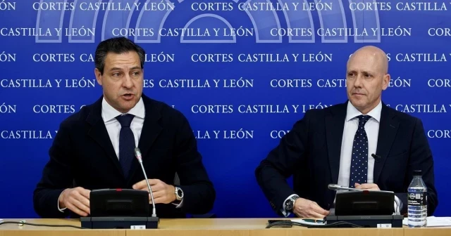 PP y VOX proponen dejar sin ayuda al alquiler en Castilla y León a quienes rechacen oferta de trabajo y no "sea legal"