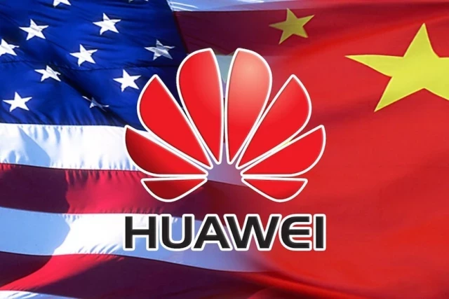 EEUU dejó con un hilo de vida a Huawei. Ha vuelto tan fuerte que ha doblegado a Apple en China