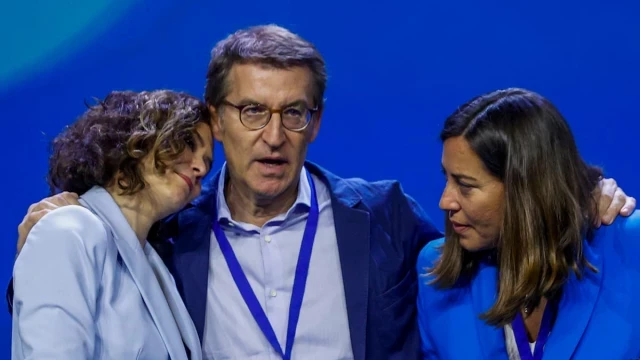 La UCO estrecha el cerco por corrupción sobre Ana Millán, vicepresidenta de la Asamblea de Madrid