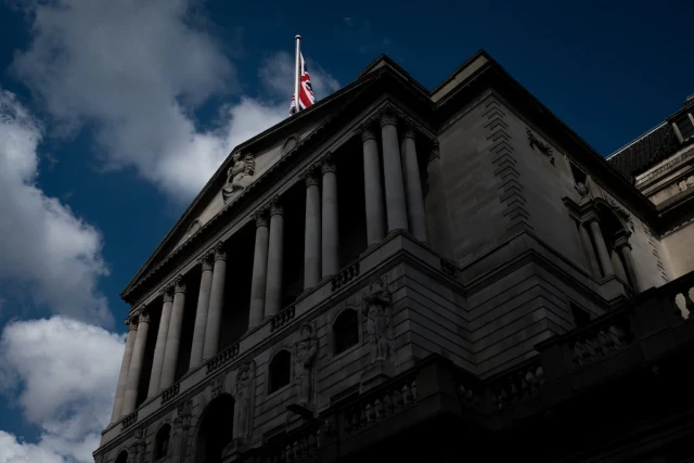 El Banco de Inglaterra alerta de “vulnerabilidades” en la gestión del capital riesgo