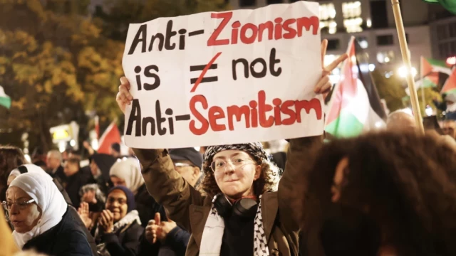 Antisionismo y antisemitismo: una confusión deliberada