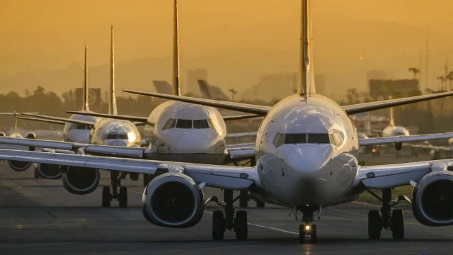 Un nuevo informante de Boeing advierte de las posibles "consecuencias devastadoras" de los fallos de los aviones[ENG]