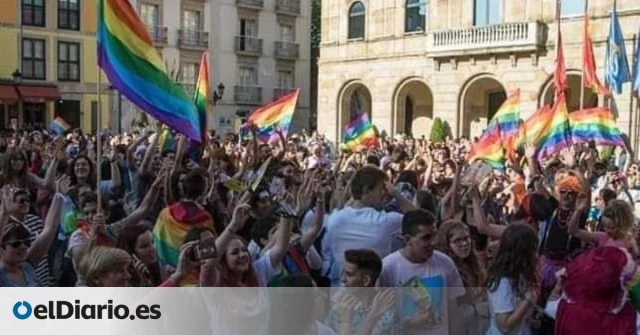 Gijón da la espalda al Orgullo gracias a la derecha: bloqueo de PP y Vox con Foro de perfil