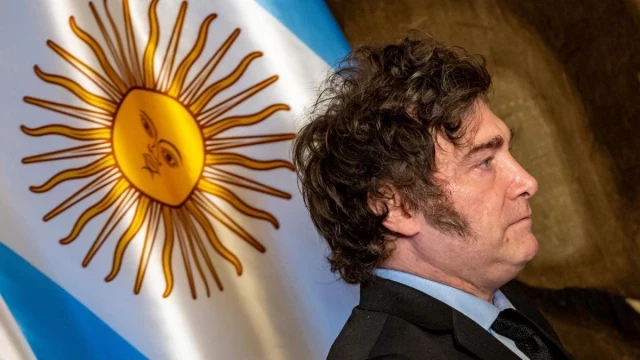 El Congreso argentino aprueba la ley con la que Milei desguazará el Estado