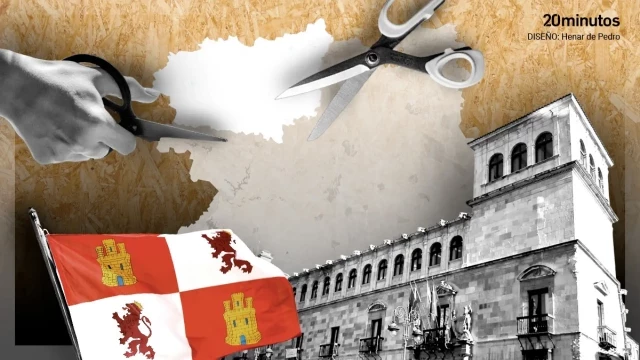 ¿Es factible el 'Lexit'? Estos son los pasos que debe dar la Región Leonesa para ser una autonomía independiente de Castilla
