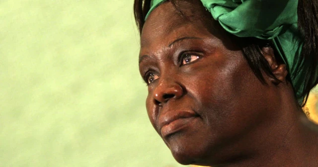 Wangari Maathai, la madre de millones de árboles en África