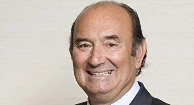 La CNMV multa a Félix Revuelta, presidente de Naturhouse, con 110.000 euros por usar información privilegiada