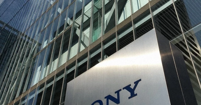 Sony recortará 250 puestos de trabajo en su principal centro de producción de soportes grabables [ENG]