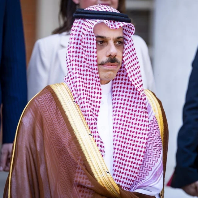 Arabia Saudí urge a sus ciudadanos a abandonar Líbano ante una posible "guerra total" entre Hezbolá e Israel