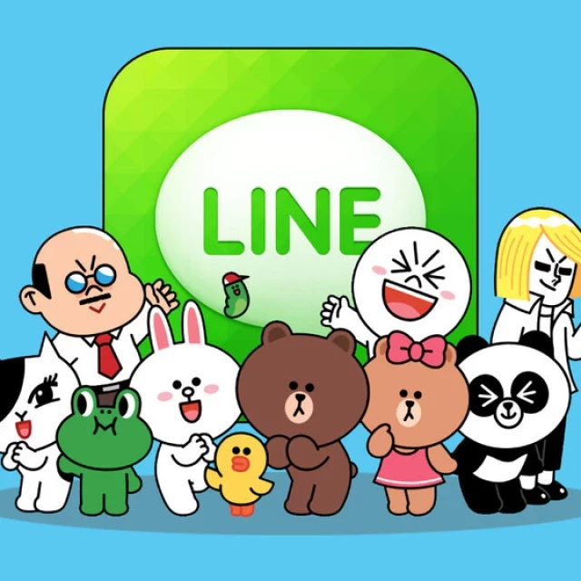 Qué fue de LINE, la aplicación de mensajería que intentó acabar con WhatsApp a base de stickers