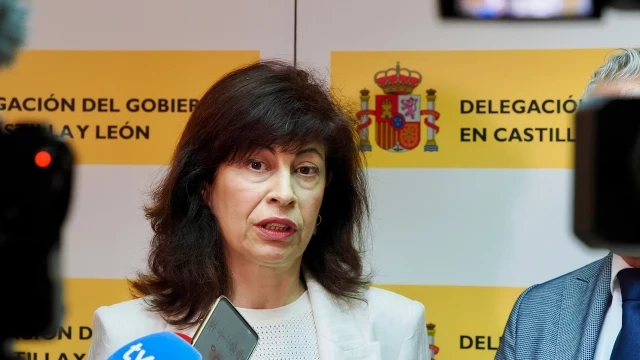 La ministra Ana Redondo lanza un aviso tras los asesinatos machistas de este fin de semana