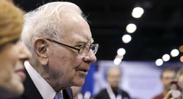 El mayor regalo de Warren Buffett: dona a varias fundaciones casi 5.000 millones en acciones de Berkshire Hathaway