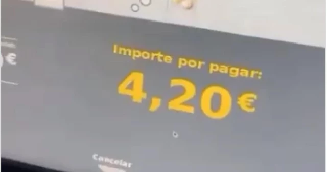 Cuatro euros por entrar y salir: el negocio de los aparcamientos de Madrid por las Zonas de Bajas Emisiones