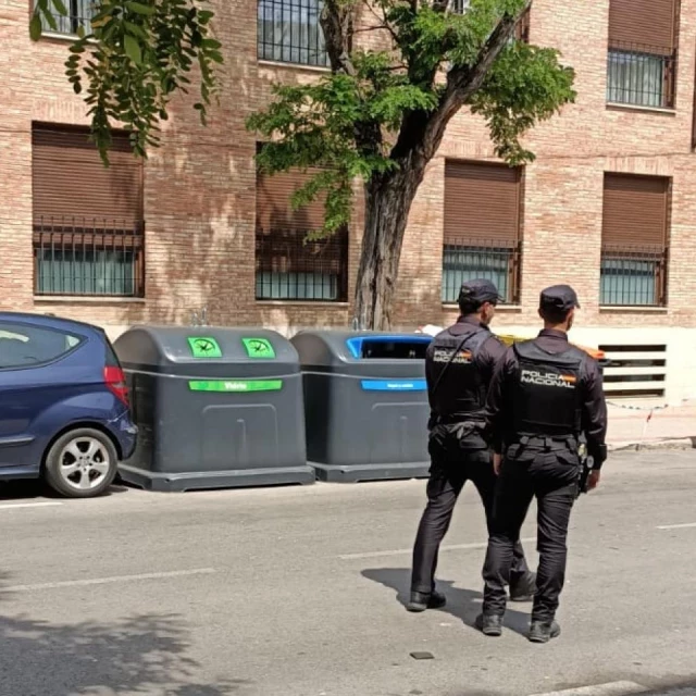 Dos bebés hallados muertos en la basura en Madrid en 2024: estas son las principales causas de los abandonos